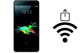 How to generate a Wi-Fi QR code on an QSmart Q-Smart MB5013