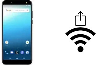 How to generate a Wi-Fi QR code on an Quantum Lio+ Plus