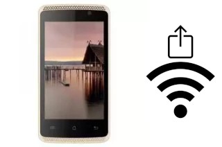 How to generate a Wi-Fi QR code on an Relaxx Z2