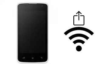 How to generate a QR code with the Wi-Fi password on a RLG Viva