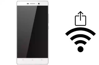 How to generate a Wi-Fi QR code on an Seatel V9