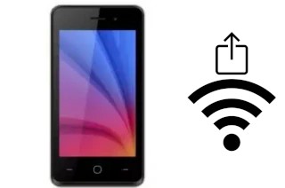 How to generate a QR code with the Wi-Fi password on a SingTech Sapphire H7