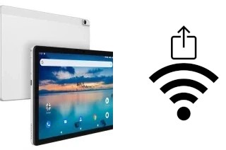 How to generate a Wi-Fi QR code on an Sky-Devices Elite T10