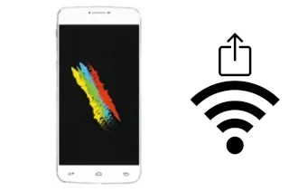 How to generate a Wi-Fi QR code on an Spectrum Cuarzo 6