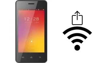 How to generate a Wi-Fi QR code on an T-Max Butterfly M1