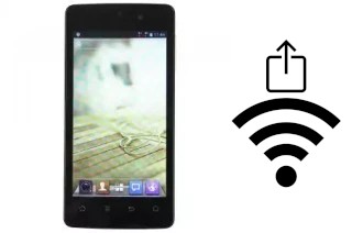 How to generate a Wi-Fi QR code on an Tianyu U86