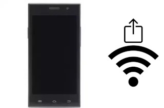 How to generate a Wi-Fi QR code on an Tracer GS4