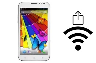 How to generate a QR code with the Wi-Fi password on a Treelogic Optimus TL-S531