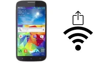 How to generate a QR code with the Wi-Fi password on a Twinovo T118