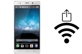 How to generate a QR code with the Wi-Fi password on a TWZ Y60