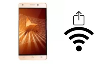 How to generate a Wi-Fi QR code on an Uimi F6