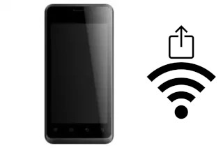 How to generate a Wi-Fi QR code on an VEON C8680