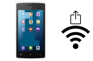 How to generate a Wi-Fi QR code on an Vido A409C