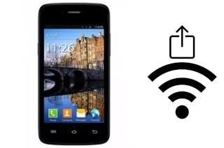 How to generate a Wi-Fi QR code on an Voice Xtreme V21