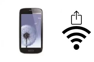 How to generate a QR code with the Wi-Fi password on a Vovo V3