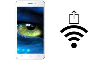 How to generate a QR code with the Wi-Fi password on a Vsun H9