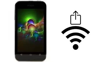 How to generate a Wi-Fi QR code on an Wham WS43