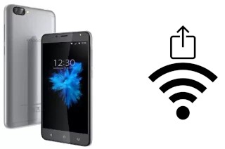 How to generate a QR code with the Wi-Fi password on a Wieppo S6 Lite