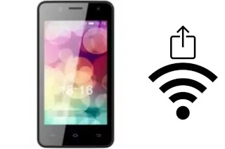 How to generate a Wi-Fi QR code on an Winmax XC3