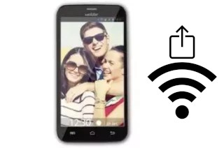 How to generate a Wi-Fi QR code on an Wolder miSmart Wink 2