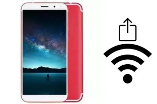 How to generate a Wi-Fi QR code on an Xgody S12