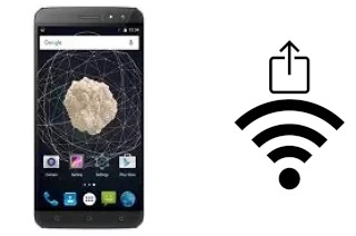 How to generate a Wi-Fi QR code on an Xgody Y15