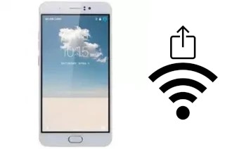 How to generate a Wi-Fi QR code on an Xgody Y16