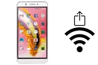 How to generate a QR code with the Wi-Fi password on a Xgody Y20