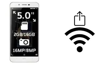 How to generate a Wi-Fi QR code on an Xiaolajiao 4A