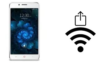 How to generate a Wi-Fi QR code on an Xiaolajiao Max