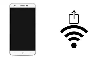 How to generate a Wi-Fi QR code on an Xiaolajiao Note 5