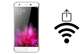 How to generate a Wi-Fi QR code on an Xiaolajiao X4