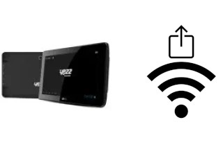 How to generate a Wi-Fi QR code on an Yezz Epic T7