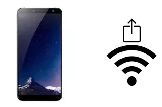 How to generate a Wi-Fi QR code on an Zopo Flash X2i