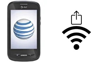 How to generate a Wi-Fi QR code on an ZTE Avail