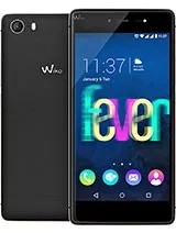 Sharing a mobile connection with a Wiko Fever 4G