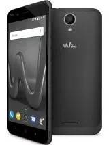 Record screen in Wiko Harry