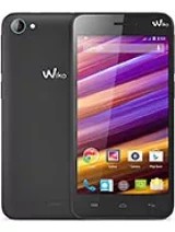 Sharing a mobile connection with a Wiko Jimmy