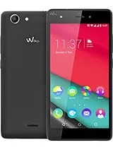 Send my location from a Wiko Pulp 4G