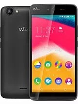 Wiko Rainbow Jam