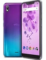 Record screen in Wiko View2 Go