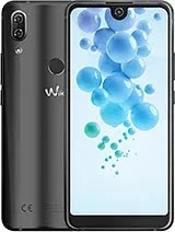 Sharing a mobile connection with a Wiko View2 Pro