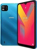 Wiko Y62 Plus