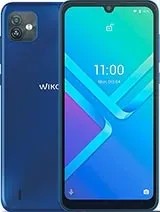 Record screen in Wiko Y82