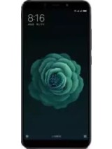 Xiaomi Mi 6X