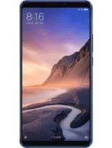 Xiaomi Mi Max 3 Pro