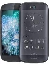 Yota YotaPhone 2