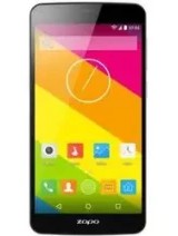 Send my location from a Zopo Color S5.5