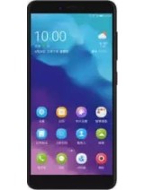 Send my location from a ZTE Blade A4
