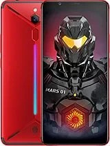 ZTE nubia Red Magic Mars